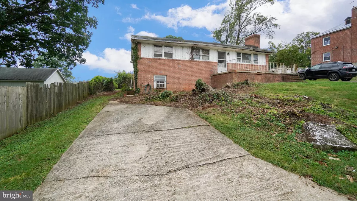 Baltimore, MD 21207,5903 HILLTOP AVE