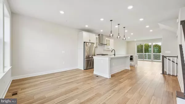 HOMESITE 48 FARR AVE, Fairfax, VA 22030