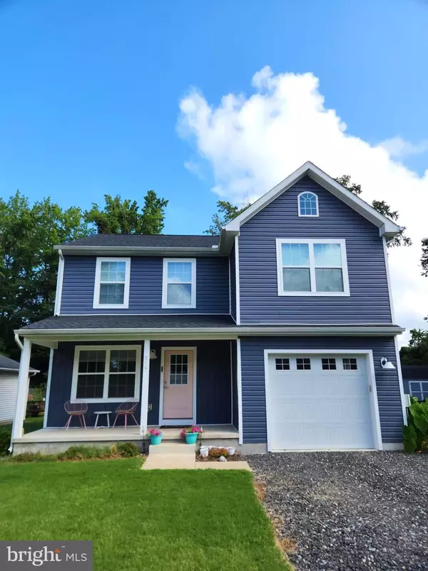 214 OREGON RD, Stevensville, MD 21666