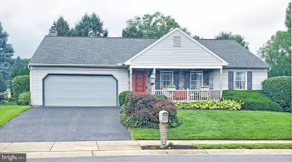Lancaster, PA 17601,1648 LEONA AVE