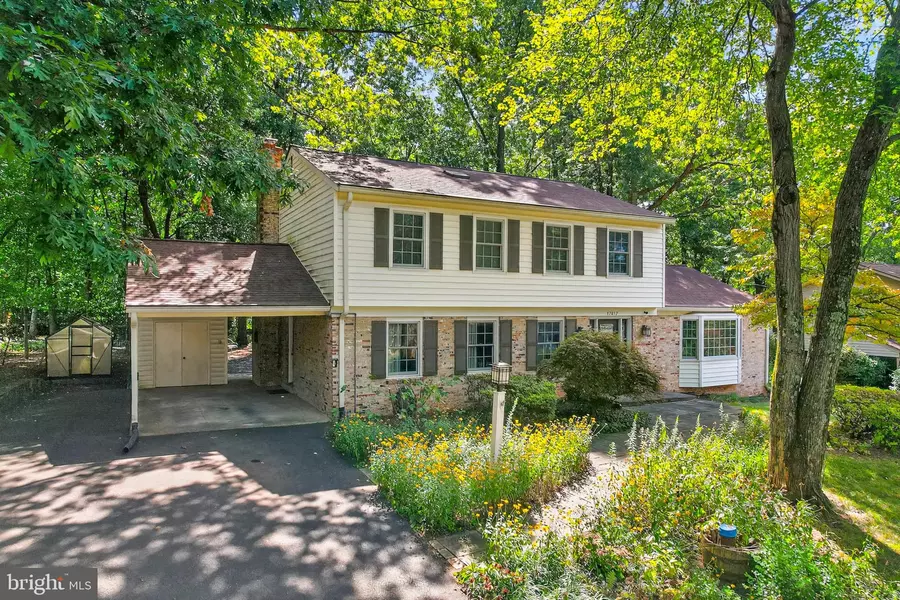 17817 CADDY DR, Rockville, MD 20855