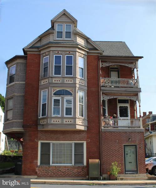 115 MAIN ST, Glen Rock, PA 17327