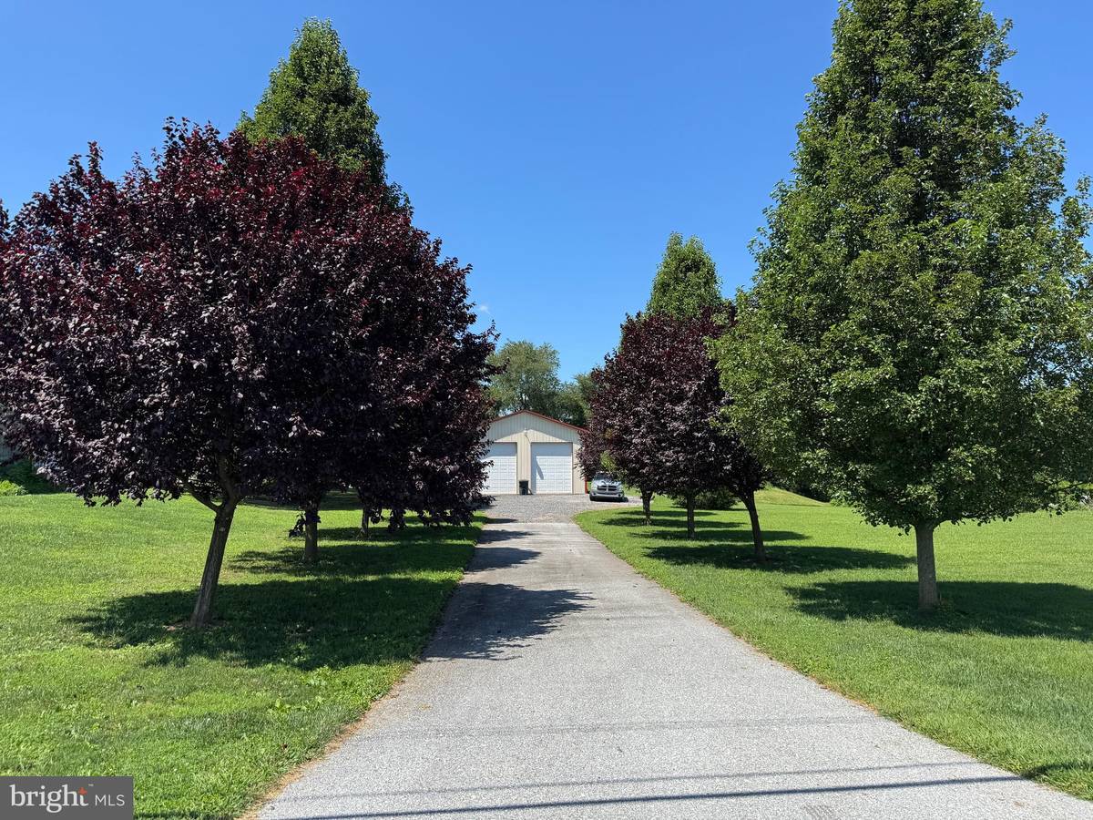 Douglassville, PA 19518,1208-L OLD AIRPORT RD