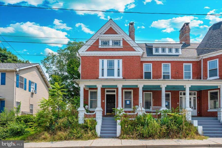 19 S MAIN ST, Union Bridge, MD 21791