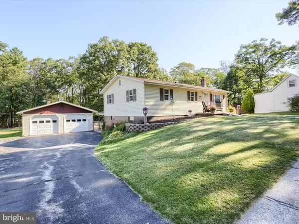 5333 SPRUCE ROAD, Fayetteville, PA 17222