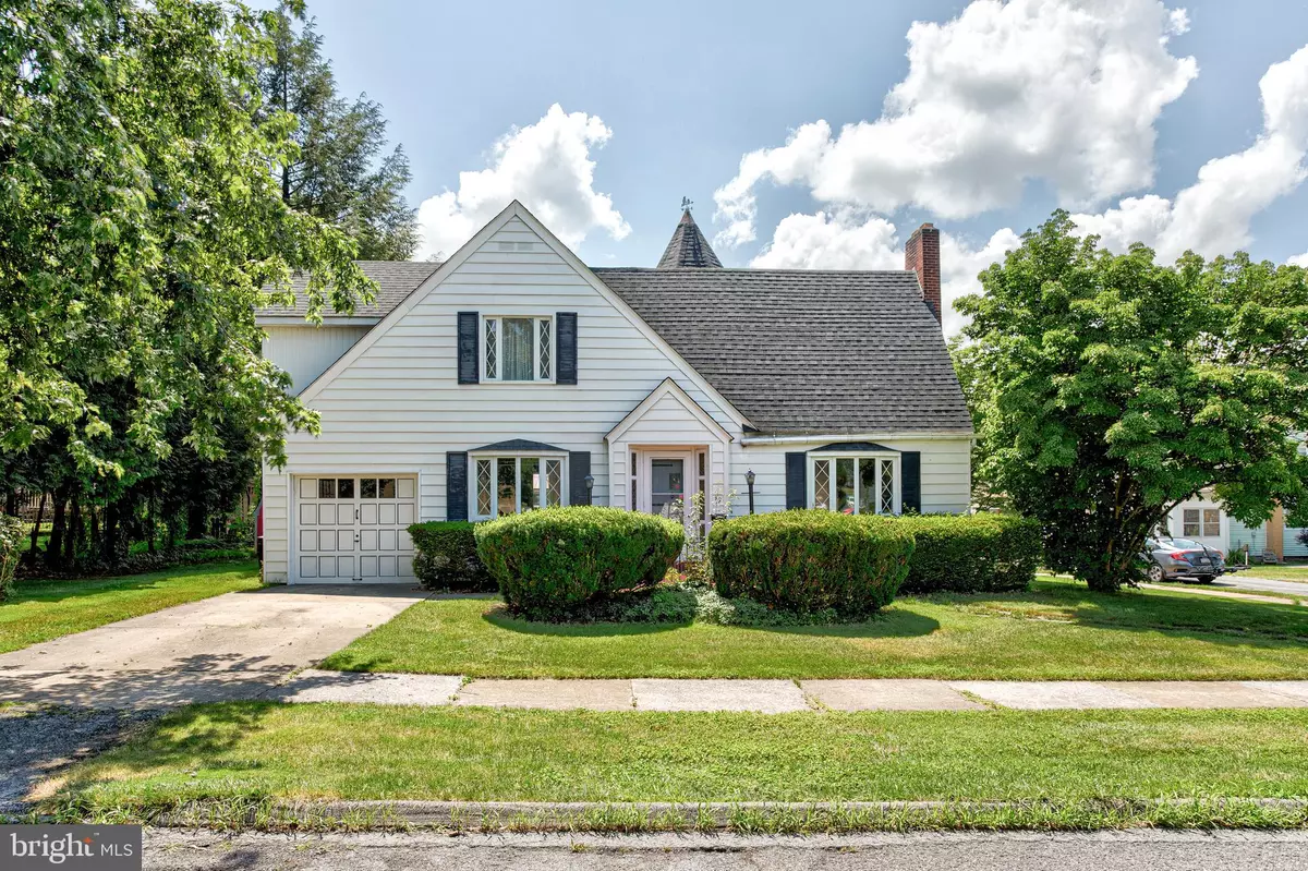 Philipsburg, PA 16866,99 N 5TH ST