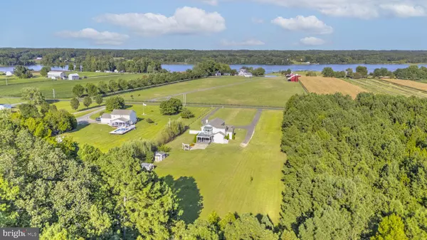 Clements, MD 20624,23135 GRAMPTON RD