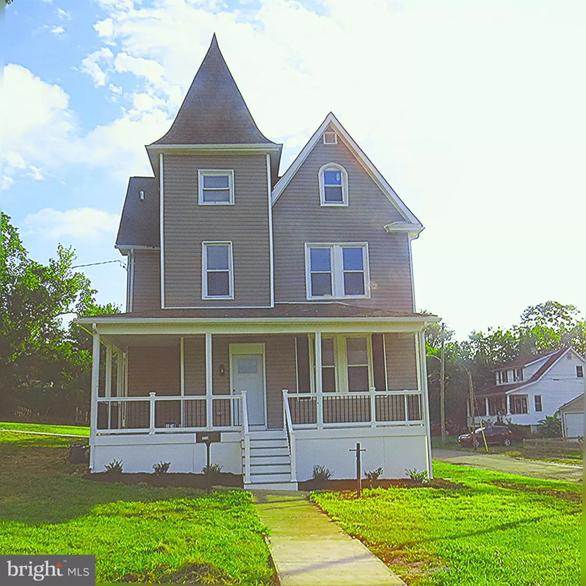 Baltimore, MD 21214,3110 HAMILTON AVE