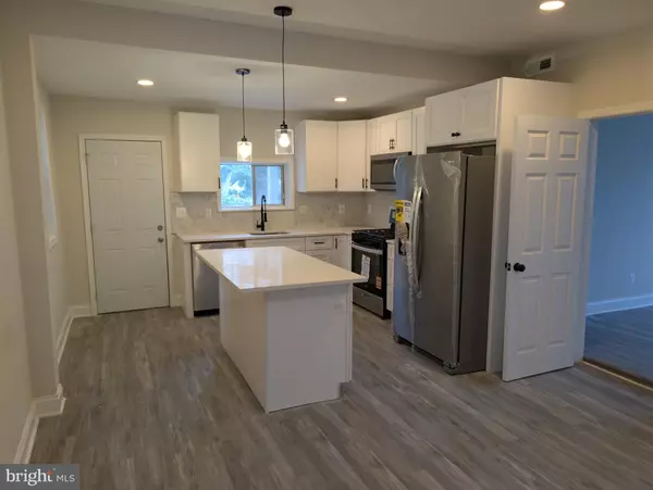 Baltimore, MD 21214,3110 HAMILTON AVE