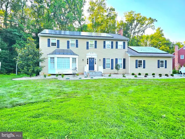 Princeton Junction, NJ 08550,19 MONTEREY DR