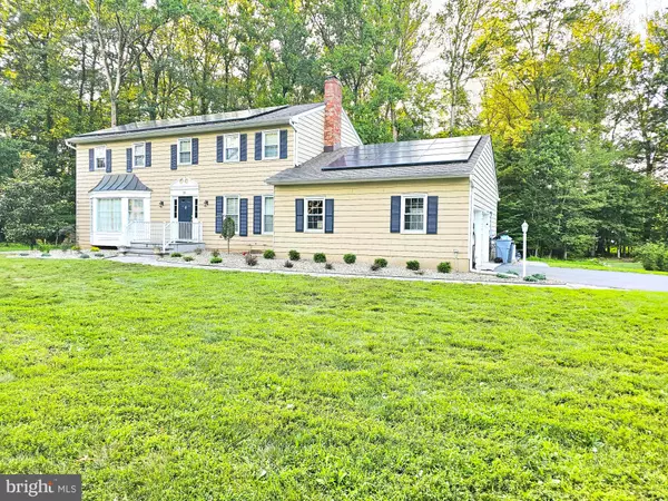 Princeton Junction, NJ 08550,19 MONTEREY DR