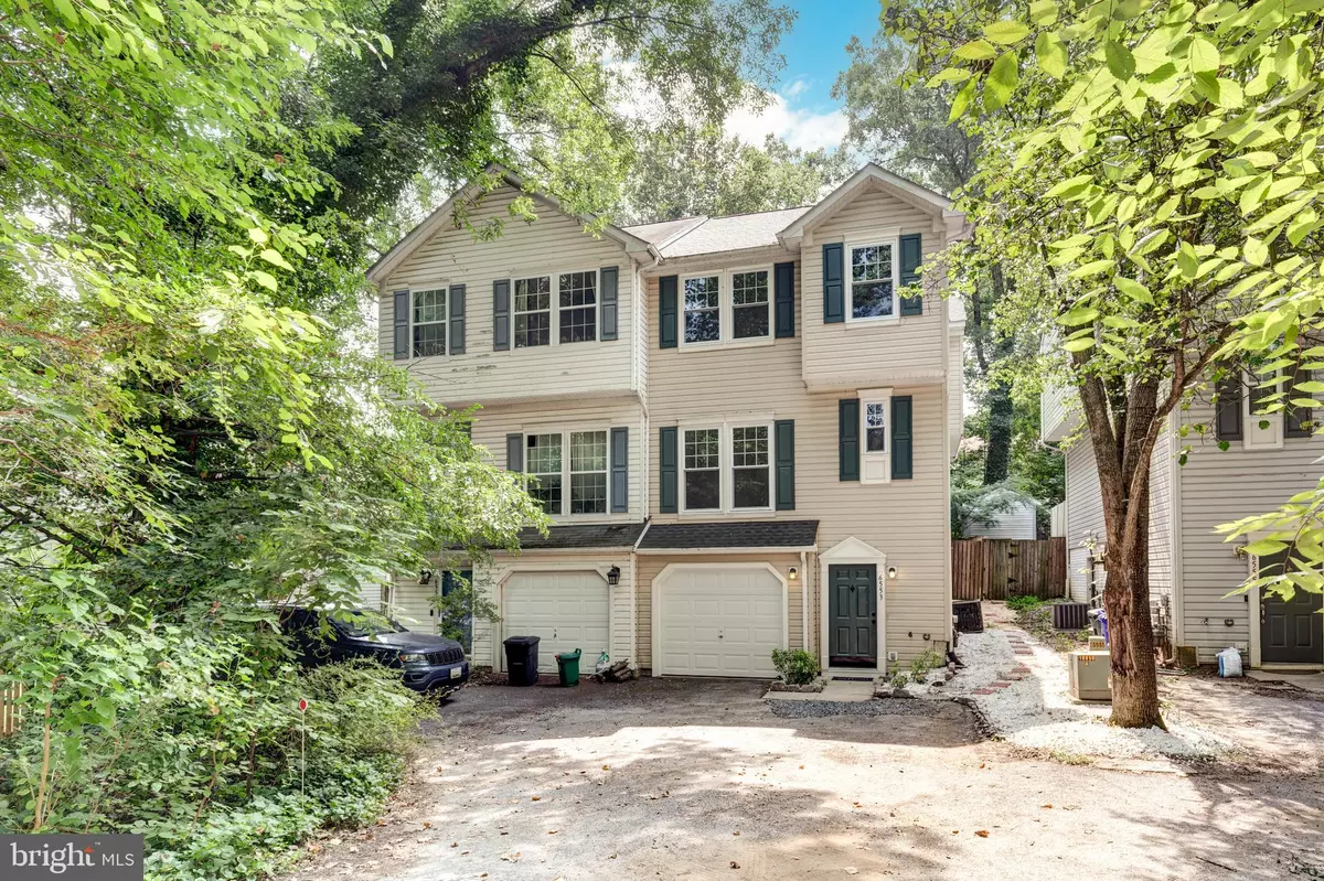 Elkridge, MD 21075,6553 TYSON PLACE