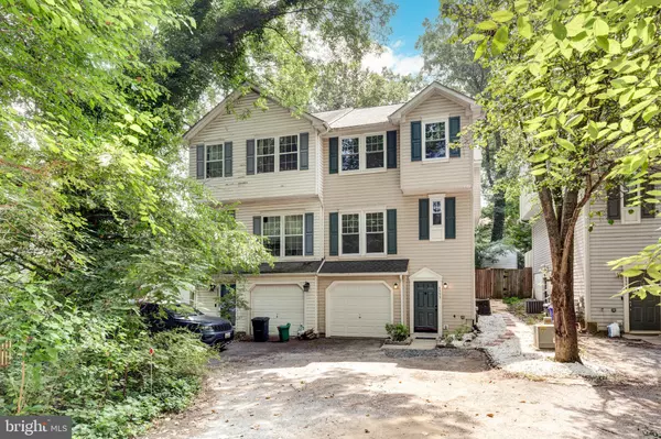 6553 TYSON PLACE, Elkridge, MD 21075