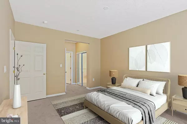 Odenton, MD 21113,2494 AMBER ORCHARD CT E #202