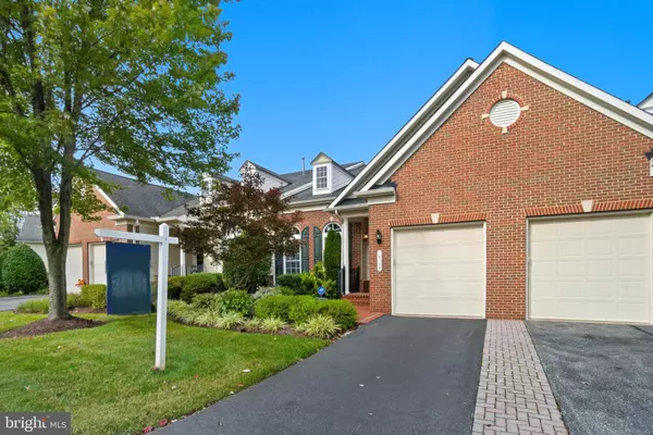 Glenwood, MD 21738,15124 PLAYERS WAY #7