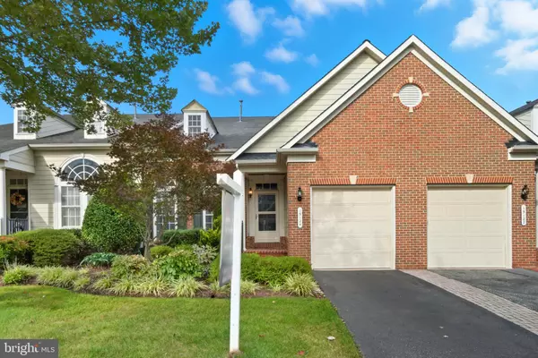 15124 PLAYERS WAY #7, Glenwood, MD 21738