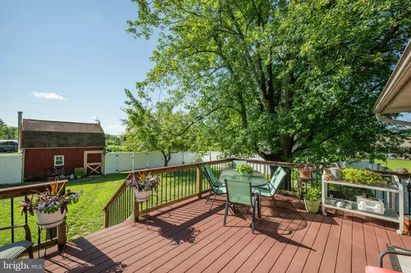 Kintnersville, PA 18930,3 HAYCOCK DR