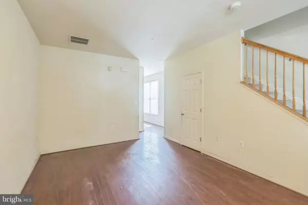 Washington, DC 20020,1509 TANNER ST SE