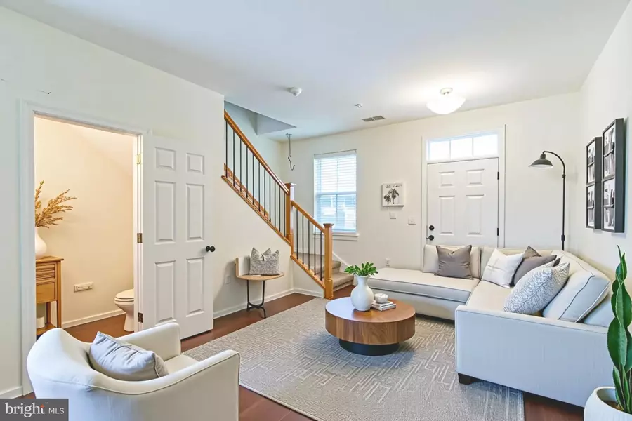 1509 TANNER ST SE, Washington, DC 20020