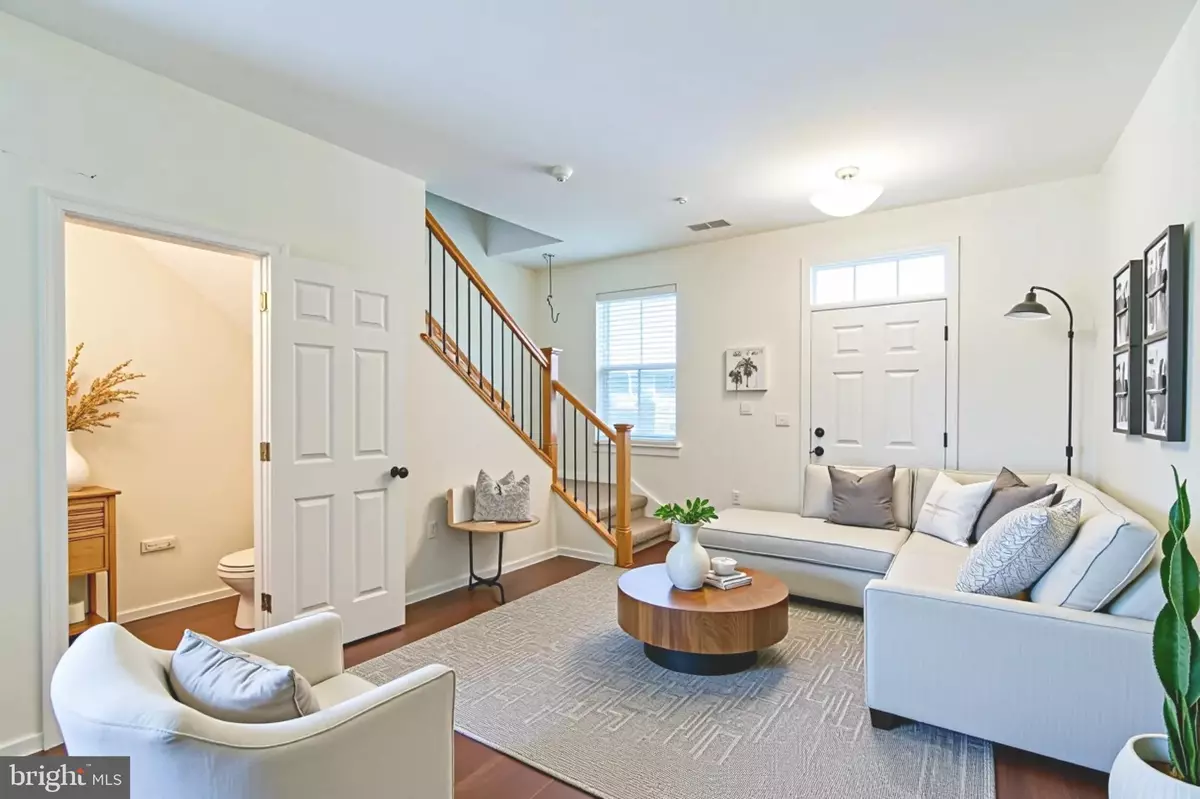 Washington, DC 20020,1509 TANNER ST SE