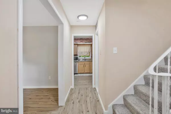 Upper Marlboro, MD 20772,9123 OLD BURTON CIR