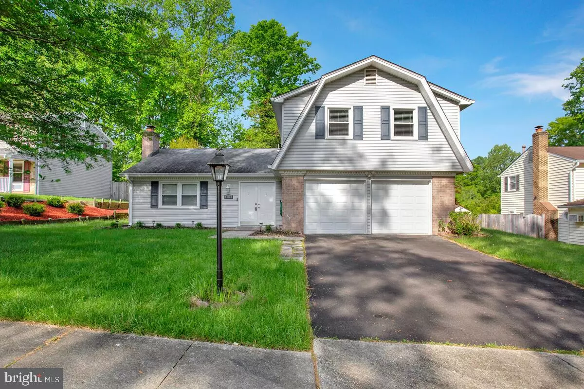 Upper Marlboro, MD 20772,9123 OLD BURTON CIR