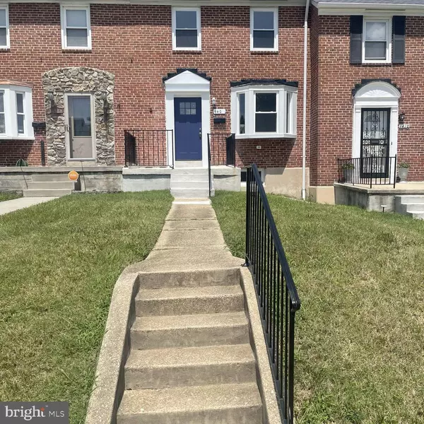 1408 CEDARCROFT RD, Baltimore, MD 21239
