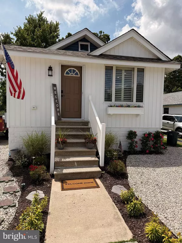 Northfield, NJ 08225,532 DOLPHIN AVE