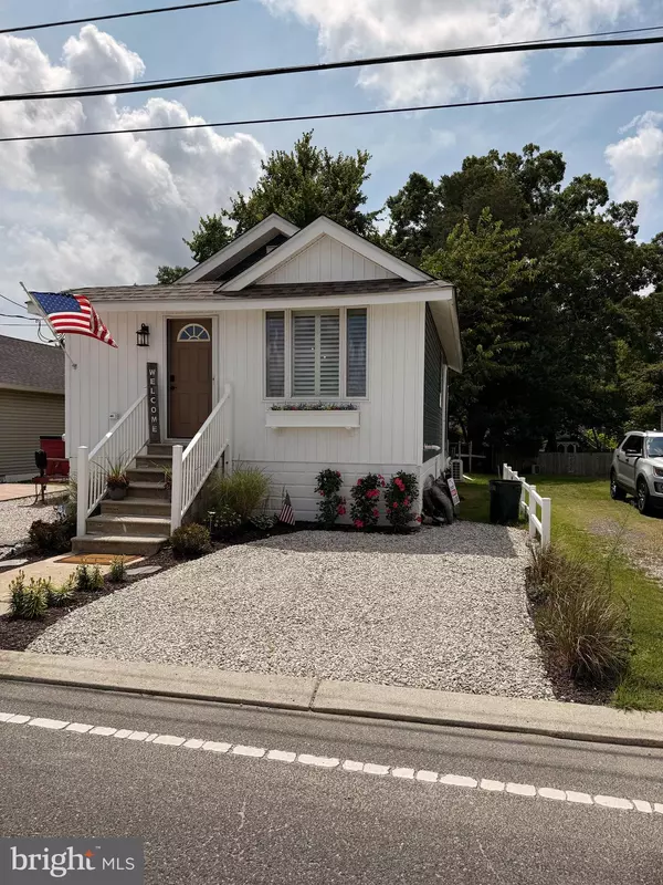 Northfield, NJ 08225,532 DOLPHIN AVE