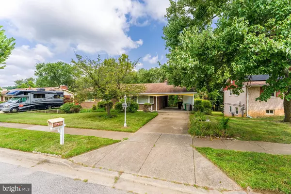 Clinton, MD 20735,6204 ARMOR DR