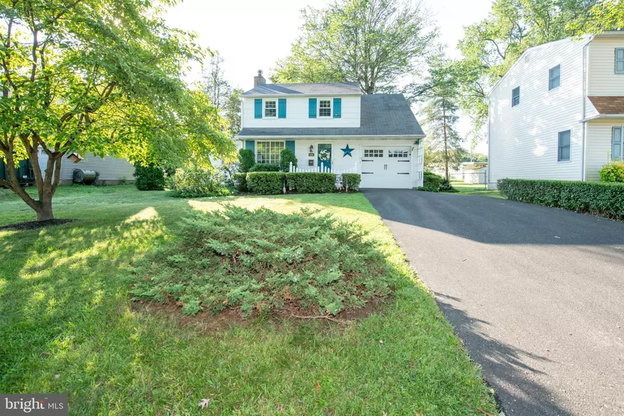326 WINDSOR AVE, Hatboro, PA 19040