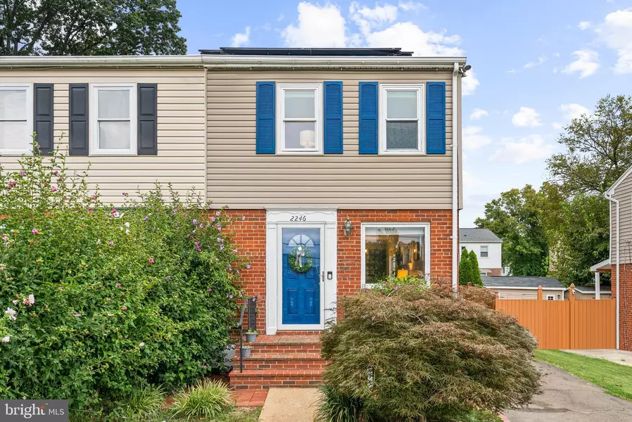 2246 MARY BALDWIN DR, Alexandria, VA 22307