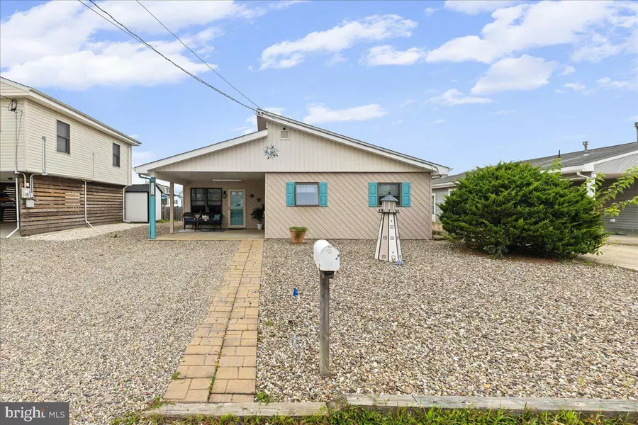 134 SPINNAKER DR, Little Egg Harbor Twp, NJ 08087