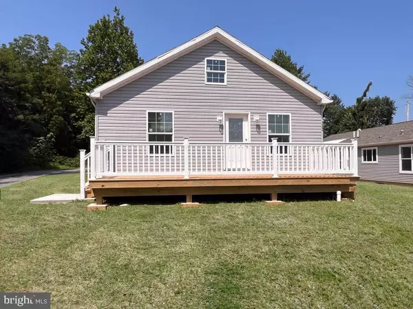 Parkesburg, PA 19365,132 MINCH RD