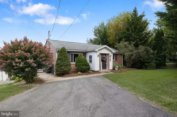 York, PA 17406,3103 DRUCK VALLEY RD