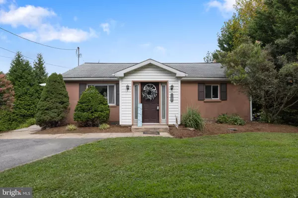 3103 DRUCK VALLEY RD, York, PA 17406