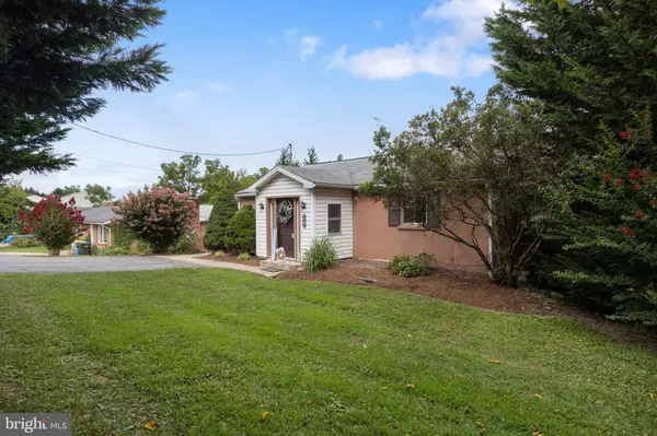 York, PA 17406,3103 DRUCK VALLEY RD