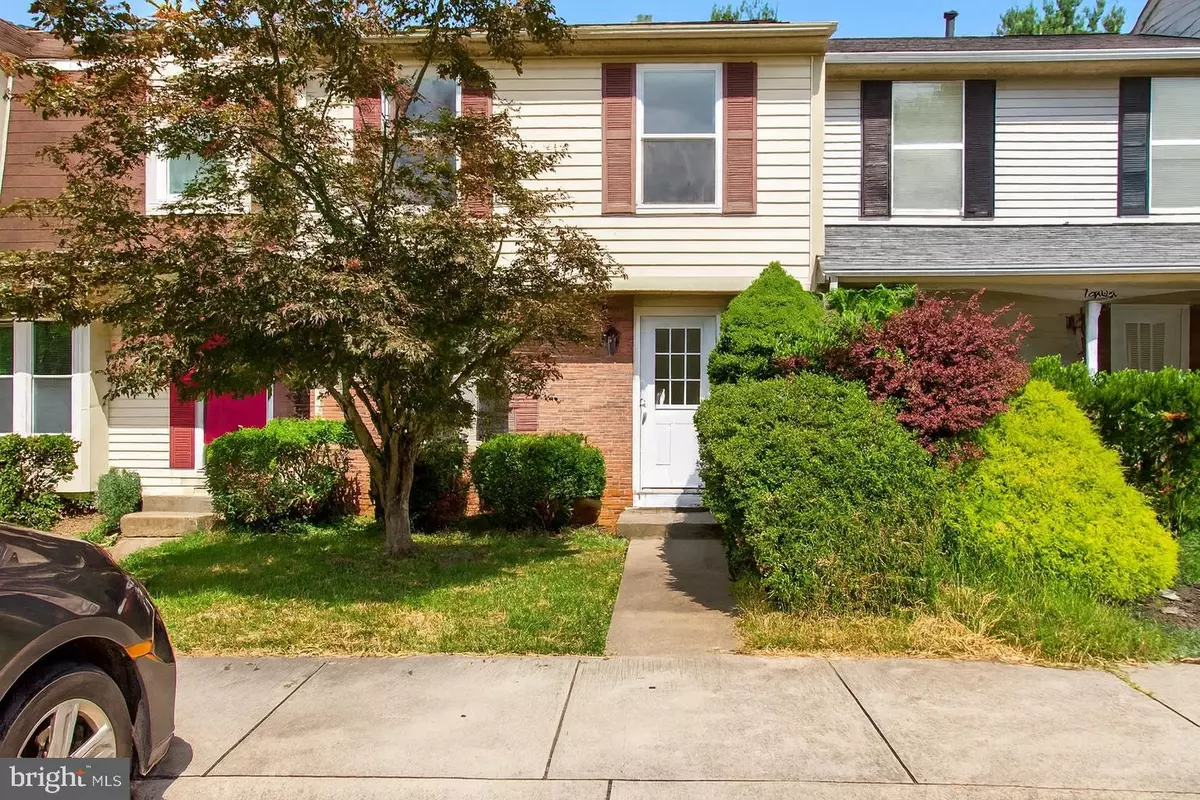 North Potomac, MD 20878,14032 GREAT NOTCH TER