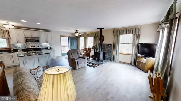 Mineral, VA 23117,18 LAUREL DR