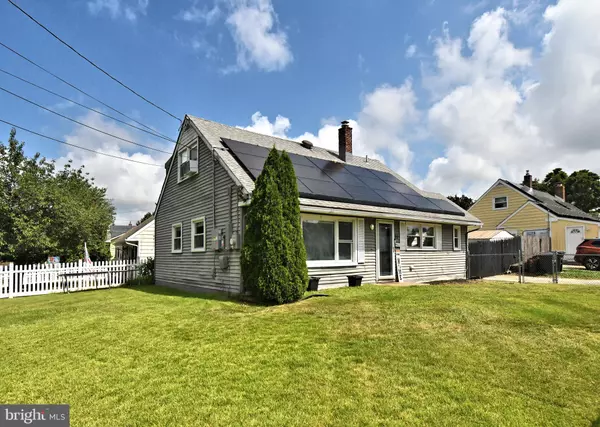 Woodbury, NJ 08096,53 ANDY SNYDER RD