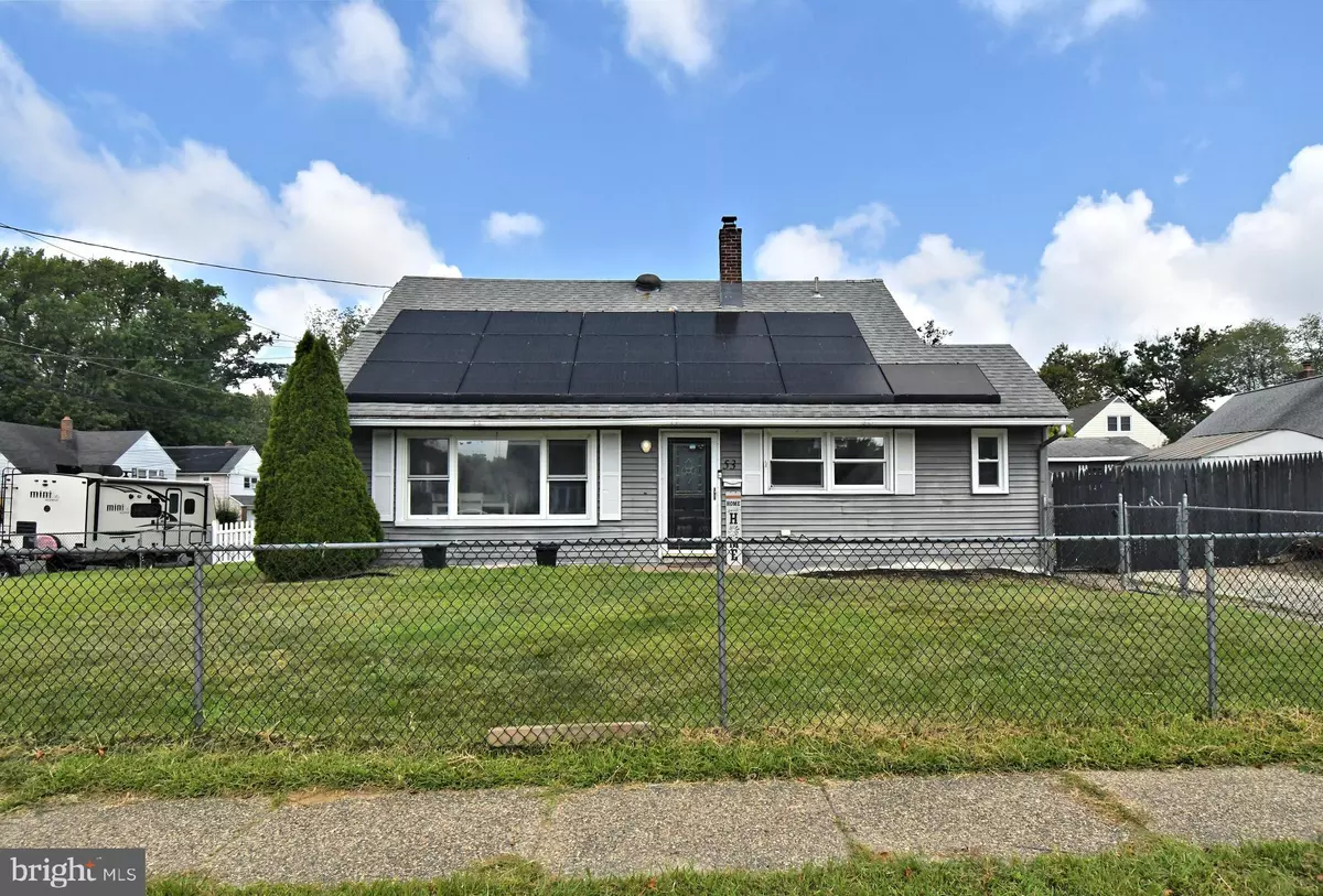 Woodbury, NJ 08096,53 ANDY SNYDER RD