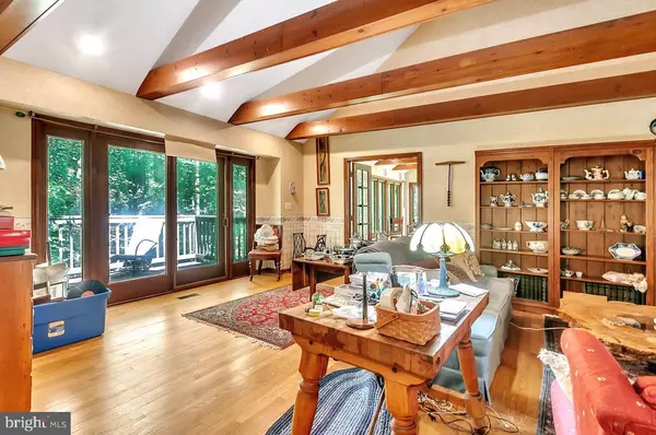 Chesterfield, NJ 08515,145 WHITE PINE RD