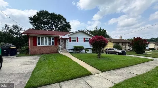Capitol Heights, MD 20743,6905 DRYLOG ST