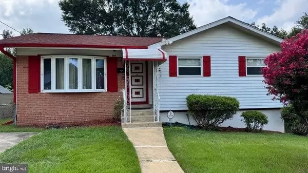 Capitol Heights, MD 20743,6905 DRYLOG ST