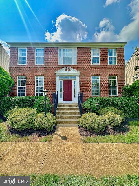 Gainesville, VA 20155,6713 SELBOURNE LN