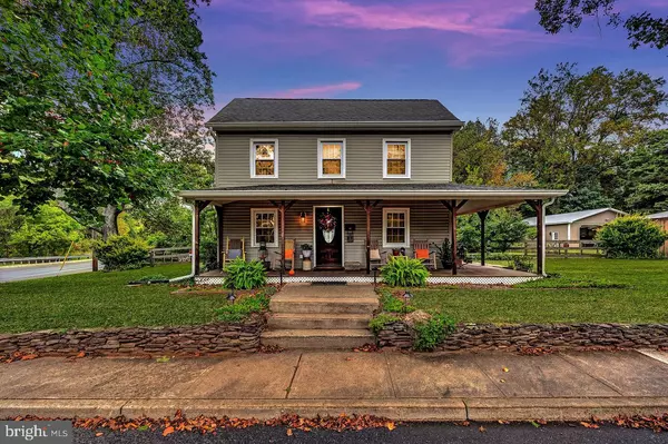 New Egypt, NJ 08533,33 FORT AVE