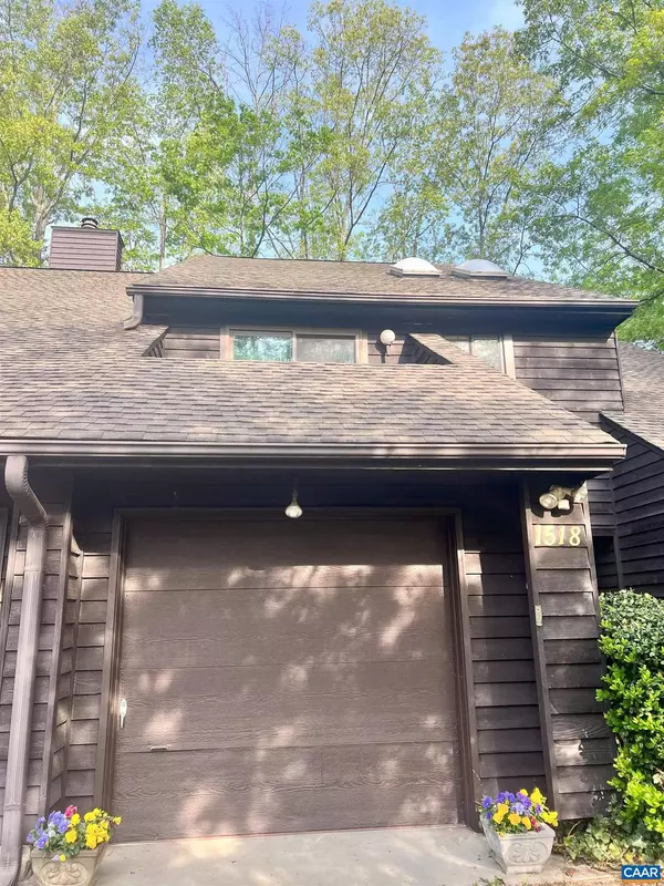 Charlottesville, VA 22901,1518 BIRNAM DR