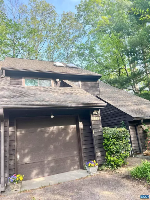 Charlottesville, VA 22901,1518 BIRNAM DR