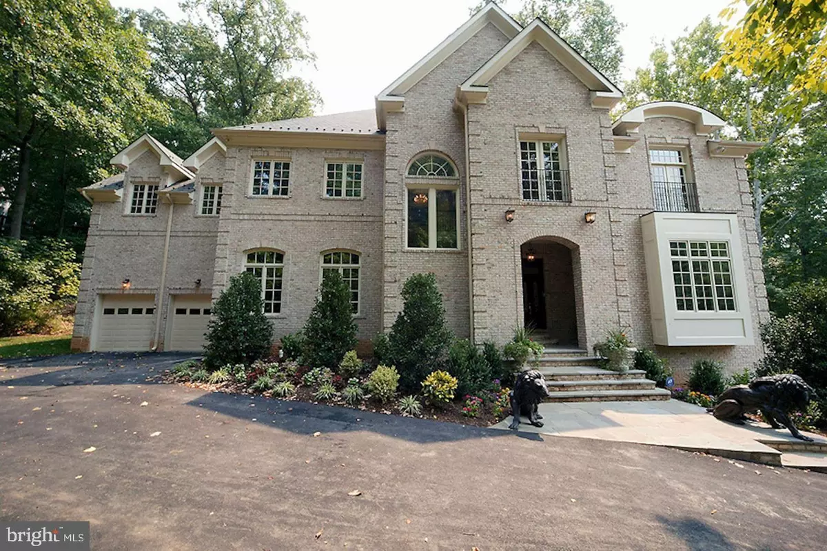 Mclean, VA 22101,1347 KIRBY RD