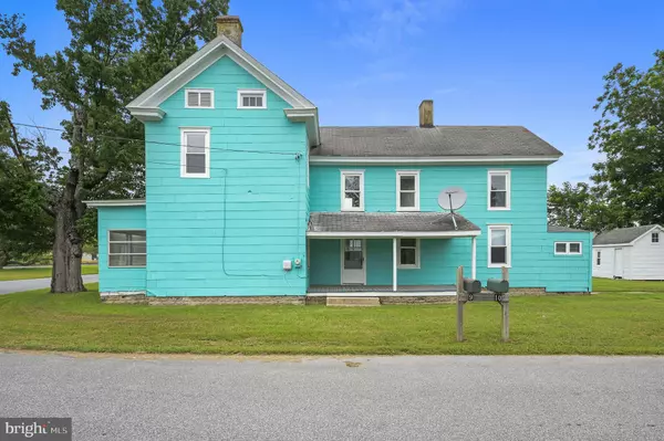 Greenwood, DE 19950,10 S RAILROAD AVE